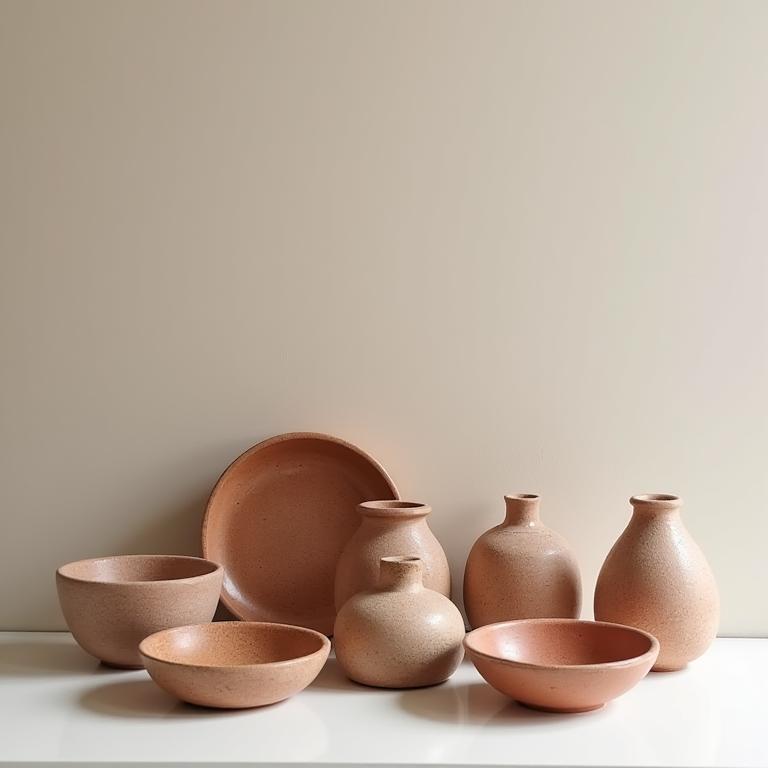 Artisan-Made Home Accessories