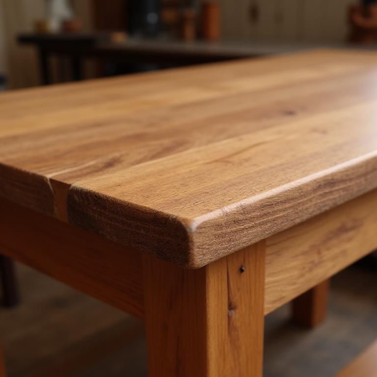 Handcrafted Furniture
