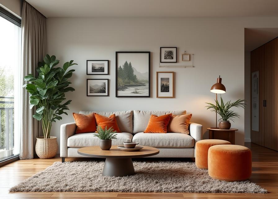 Modern Interior Design